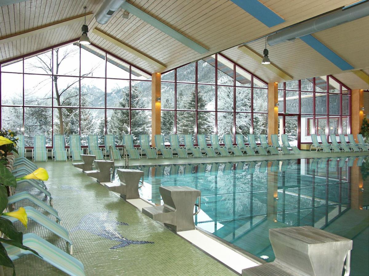 Ferienhaus Gundi Pettneu am Arlberg Eksteriør bilde