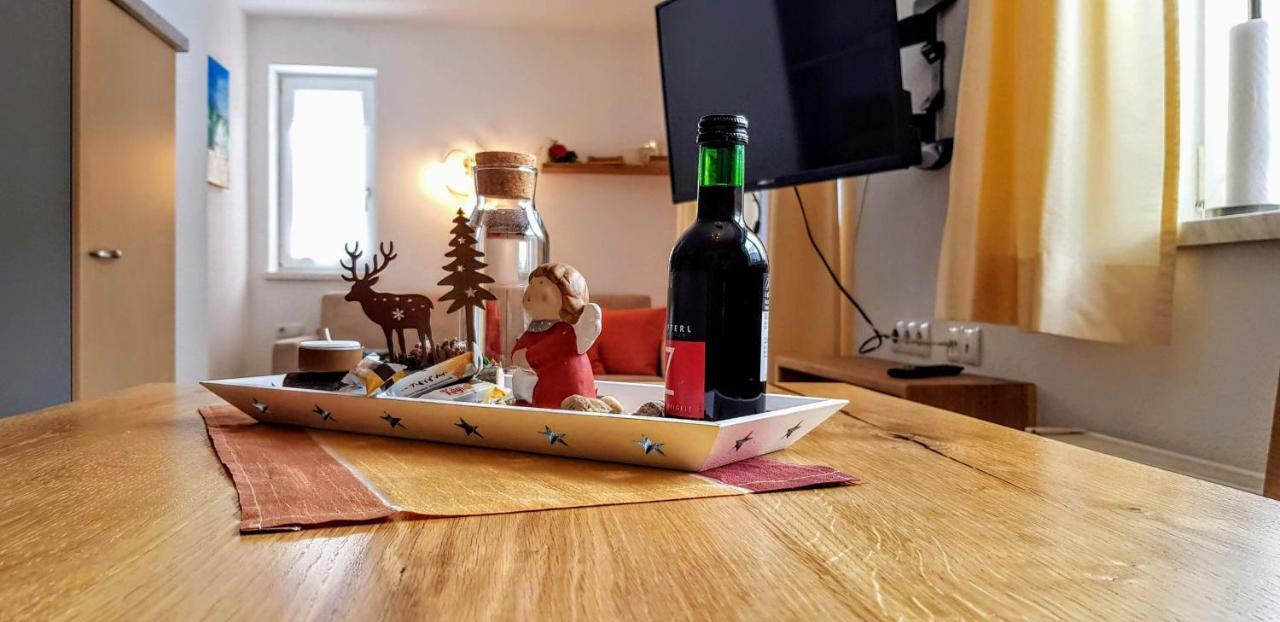 Ferienhaus Gundi Pettneu am Arlberg Eksteriør bilde