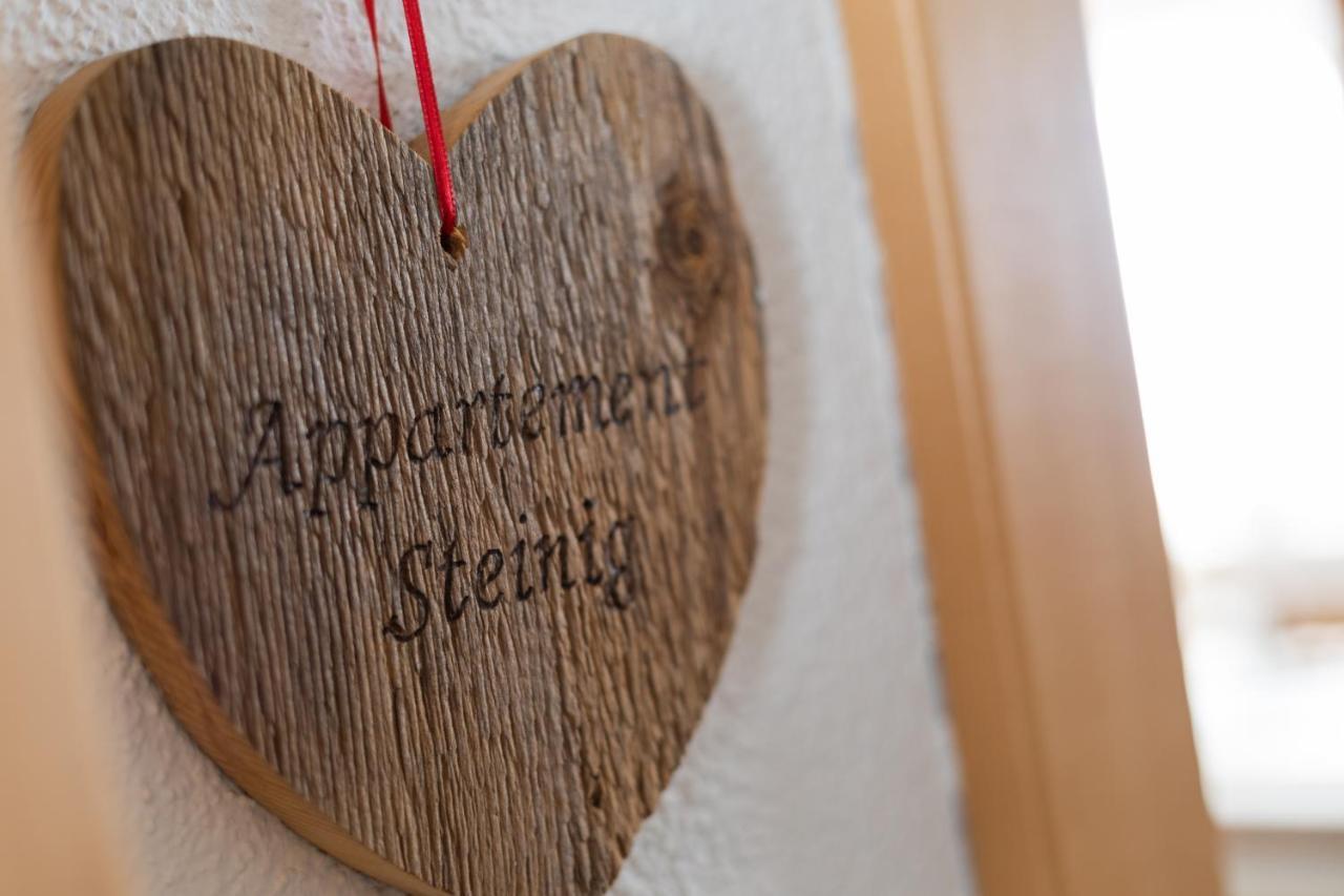 Ferienhaus Gundi Pettneu am Arlberg Eksteriør bilde