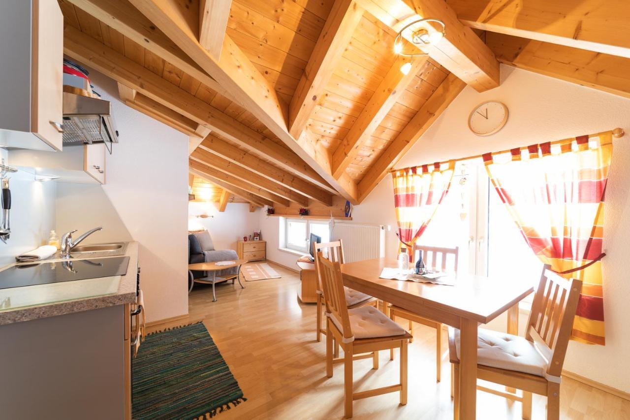 Ferienhaus Gundi Pettneu am Arlberg Eksteriør bilde