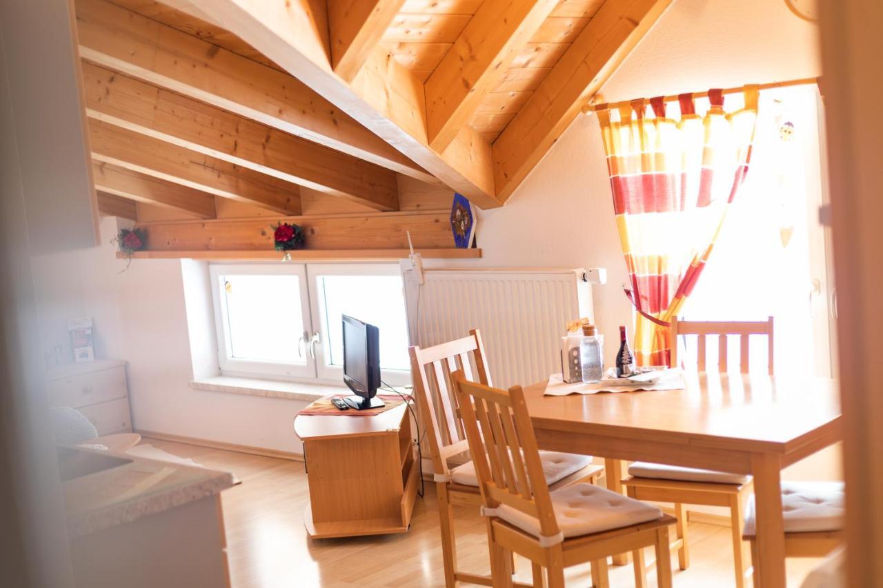 Ferienhaus Gundi Pettneu am Arlberg Eksteriør bilde